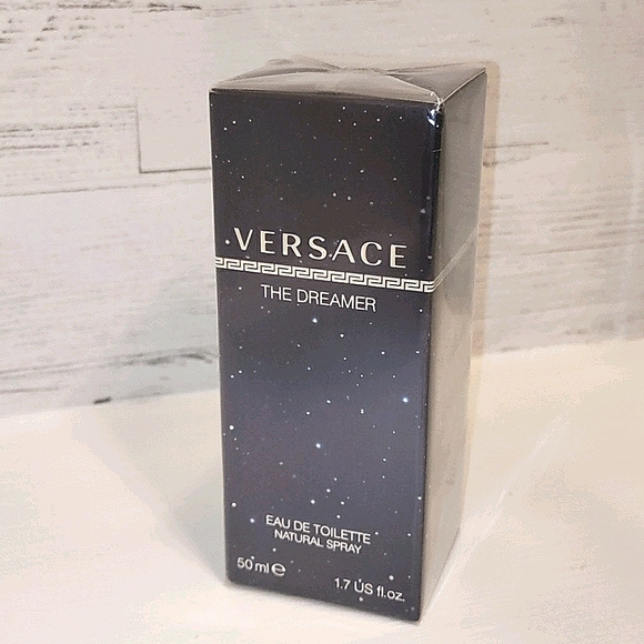 Versace Other - Versace The Dreamer